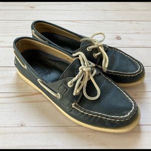 Sperry Women’s Original Boat Shoe (7.5)